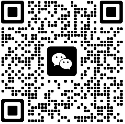 老师微信二维码